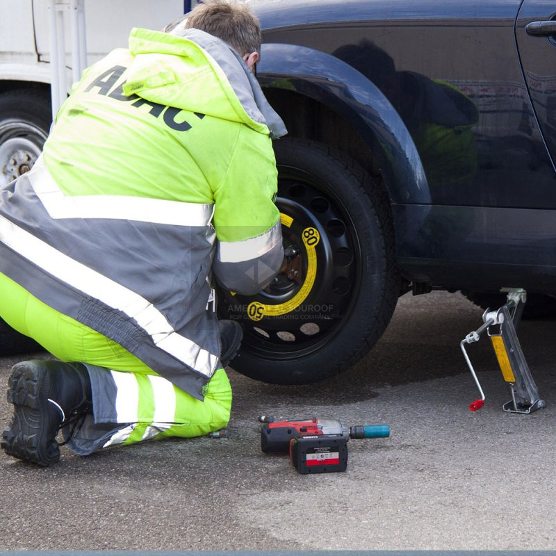 Emergency Repair Services