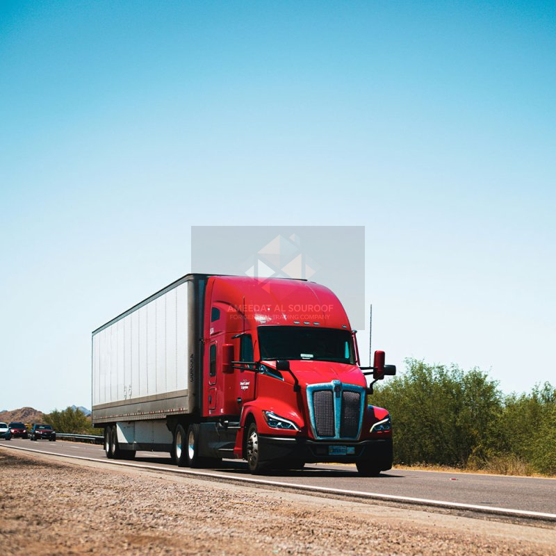 Transportation Management