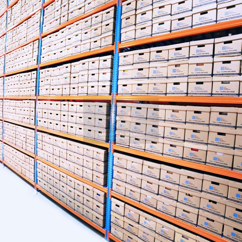  Supply Chain Management