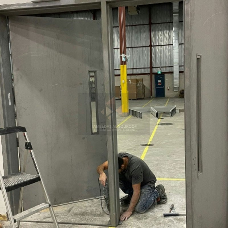 Corrective Maintenance