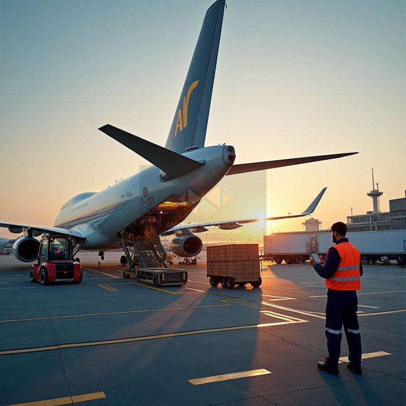Air Freight